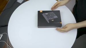 ezcap324B PCIE 4K Video Game Capture Card Live Gamer Raw Dành Cho Hệ Thống Chơi Game & Máy Quay Phim Đầu Vào HDMI Ghi Và Phát Trực Tuyến
