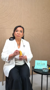 MCC D7TOX Barley + Psyllium Husk Fiber Juice 77g by MCC Prime Lifestyle Doc Chanie - GlowMist