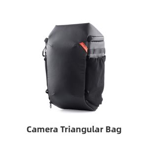 PGYTECH | Triangle Shoulder Crossbody Waist Camera Bag