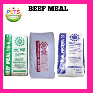 BEEF MEAL 1K REPACKED