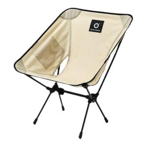 Bear Symbol | Portable Lightweight Camping Moon Chair