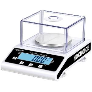 HC | High Precision Jewelry and Laboratory Scale 0.001mg