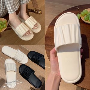 XIXITIAO | Slip-resistant Odor-preventing EVA Summer Slippers for Women