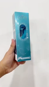 [Chính Hãng] Sữa Rửa Mặt Cleanser SON Cosmetic Sữa Rửa Mặt Son Cotien Phiên Bản Mới