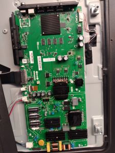 Mainboard Tv Led MI L55M5-5XIN