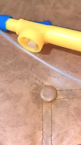 Alat semprot manual burung kepala sprayer angin spray gun botol universal pneumetic noozle