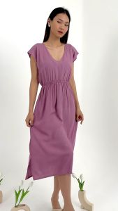 Manohara Polos Bahan Rayon Premium Untuk Remaja dan Dewasa Paling Murah Dan Kekinian