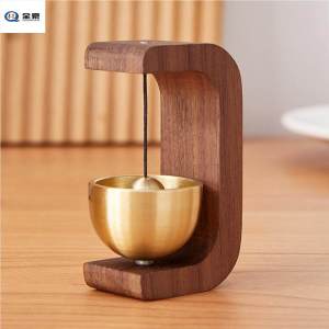 FEIZHUXIANSEN | Dopamine Style Door Bell Reminders Decor