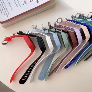 Watch Ins Korean Version High Value Fashion Couple LED Watch