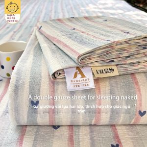 JIFANPAUL | Áo phủ giường chống trượt và chống bụi