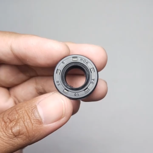 Seal Tc 10 20 5 Seal Water Pump Nsr Seal Delco Daihatsu Zebra 1.3/Espass 1.3 Original Nok INB SEMARANG