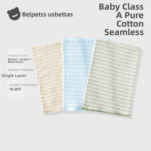 Usbettas | Pure Cotton Anti-cold Newborn Navel Belly Wrap