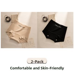 MANSINING | Antibacterial Cotton Ladies Shorts