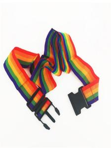 Hành Lý Dây Đeo Vai Dây Đai Đóng Gói Hành Lý Vật Tư Tiêu Hao Cho Thiết Bị Văn Phòng Dịch Vụ Liên Quan Dây Buộc Khóa Kéo Dây Cáp Văn Phòng Dây Hành Lý