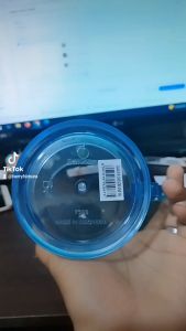 PROMO 6 PCS GELAS ES TEH /GELAS MINUM LEMONY PLASTIK 700 ML BISA COD