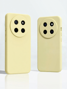 imobile | Liquid Silicone Full Cover Drop Protection Soft Case for Phone