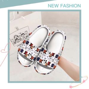 LHSunday ดีไซร์มาใหม่  รองเท้าแฟชั่นรุ่นใหม่ สินค้าคุณภาพ รองเท้าแบบสวมลายการ์ตูนน่ารักๆ ใส่แล้วมุ้งมิ้ง สุดๆ ต้องมีใส่นะวิ 👠