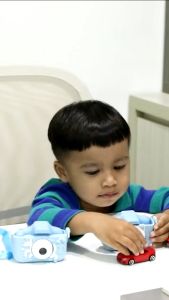 {\n \"article\": \" Kamera Anak HD 3 Megapixel & Hadiah Ulang Tahun yang Tepat