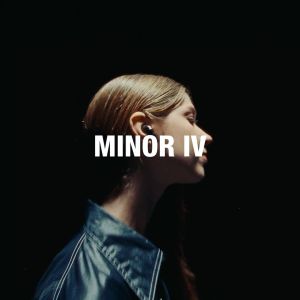 MARSHALL MINOR IV BLACK - รับประกัน 1 ปี + ส่งฟรีทั่วไทย (หูฟังบลูทูธ หูฟังไร้สาย หูฟัง true wireless หูฟัง marshall ของแท้ หูฟังเบสหนัก)