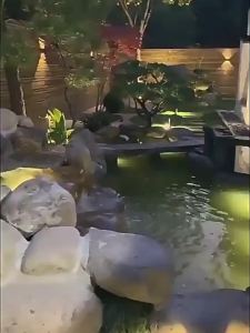 PAIMIJI | Waterproof 24V Underwater Pool Light LED