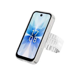 Đồng Hồ Thông Minh A17 Mini Điện Thoại Android 10.0 Màn Hình 3.97 Inch RAM 8GB ROM 256GB Hỗ Trợ 2 SIM 3G Chờ 3G Có Play Store Theo Dõi Thể Dục Đo Nhịp Tim