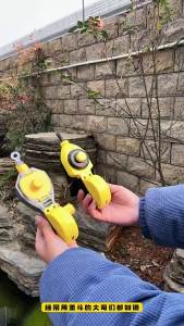 Construction Measuring Tools Ink Marker Duct Woodworking Chalk Ink Drawing Line Marker Carpenter Tools Wood Scriber Nylon Wire