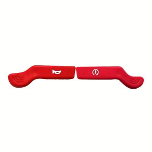 Motorcycle modification accessories fashionable styles ignition horn switch extension key electric vehicle accessories extension