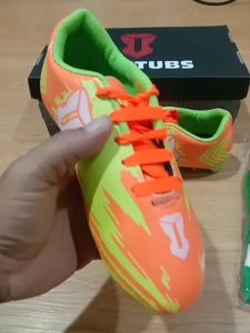 KIDZTUBS Sepatu Sepak Bola Anak Laki Laki Size 28 29 30 31 32 33 34 35 36 37 KDZ1137120424
