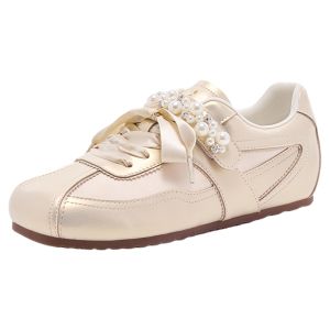 Josiny | Elevating New Flat Womens Sneakers