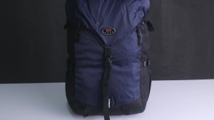Tas Ransel Pria Backpack Laptop Semi Carrier Hiking Gunung Premium Cordura Sekolah Kerja BA 331