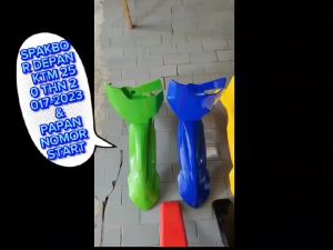 SPAKBOR DEPAN KTM 250 2017-2023