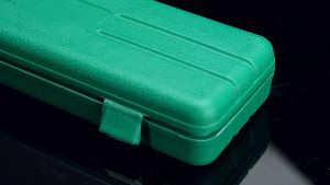 ชุดบล็อก ลูกบล็อกยาว บล็อกดำ 10ชิ้น ชุดประแจไฟฟ้า 1/2 4หุน เบอร์ 8-9-10-11-12-13-14-15-16-17mm พร้อมกล่อง ชุดลูกบล็อกยาว ลูกบล็อคลมยาว ลูกบล็อกดำ