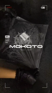 MOKOTO F1 RACING LIHA STYLE STANDARD SEAT COVER FOR CLICK / NMAX / PCX 160 / ADV 160 / MIO I 125 / AEROX MOTORCYCLE 1PC