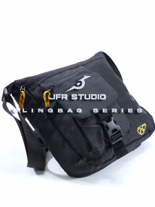 JFR Sara Sling Bag - Tas Selempang Bahan Polyester JT38