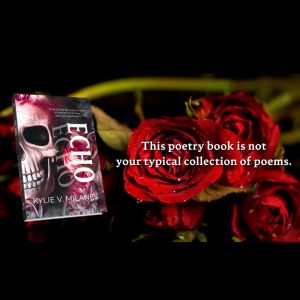 Echo by Kylie V. Milanes