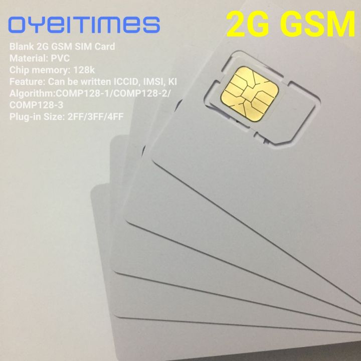 Ok Sim Oyeitims 2G GSM ซิมการ์ดซิมการ์ดเปล่า2G โปรแกรมได้ GSM ซิมการ์ด ICCID ...