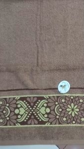 C0D HANDUK MANDI DEWASA UK 70 x 140CM SERANG LEBAH BAHAN KATUN PALING TERMURAH DAYA SERAP TINGGI