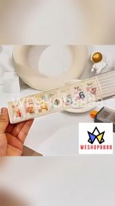 WESHOP8888 Pill Box Medicine Box Portable Storage Box Sealed Tablets 7 Days A Week