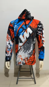 JERSEY CROSS/JERSER SEPEDA/JERSEY RACING/KAOS MOTOR TRAIL/HOODIE OLAHRAGA/KAOS OLAHRAGA/SPORT