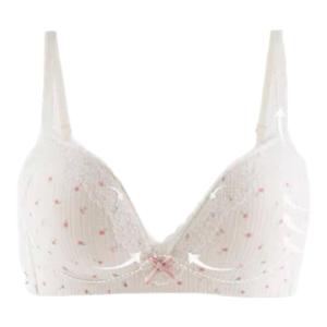 XINKE | Push-up & Lift Underwire-free Bra Set