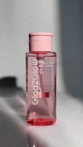 Glad2Glow Cherry Blossom Betaine Micellar Water 130 Ml | 300 Ml