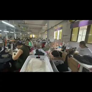 Senior Produk Baru Saiz Besar Barisan Kancing Sehelai Shapewear dengan Pad Dada Pinggang Membentuk Perut Membentuk Badan Mengukir Badan