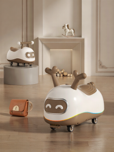 ZSVIP | Tilt-Proof Kids Scooter