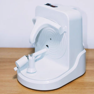 Electric Potato Peeling Machine Multi functional Fruit Peeling Machine Household Fully Automatic Apple Peeling Machine