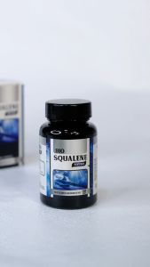 Bio Squalene Herbal Mengatasi Panu Hapuran Penyakit Kulit Panu di Badan Panu di Wajah Panu di Leher Jamur Kulit Gatal Penghilang Gatal Penghilang Hapur