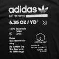 [พร้อมส่ง] Adidas Originals Kaval Graphic T-Shirt Black/White เสื้อยืด Adidas 2XL อก 49" มือสองของแท้ 10000%. 