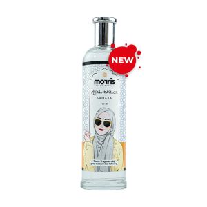 ✨MORRIS✨ Parfum Cewek Hijab Edition 110ml
