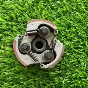 ครัชเครื่องตัดหญ้าสะพาน NB411(รุ่นนี้ใช้สปริง 3 ตัว) คลัชตัดหญ้า411