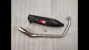 Pemilihan Knalpot Standar Racing OR1 Vixion R15 CBR150R CB150R Satria FU Byson MX135 MX King Verza Sonic GTR