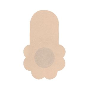 Ultra-Thin Disposable Breast Pads Breathable Invisible Anti-Sagging Lightweight Womens Summer Underwear Prevent Protrusions